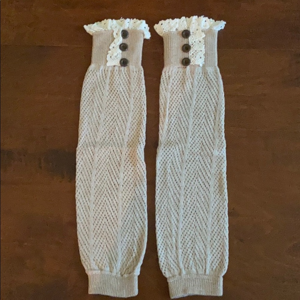 Boot socks
